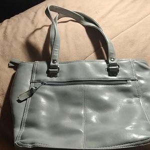 purse